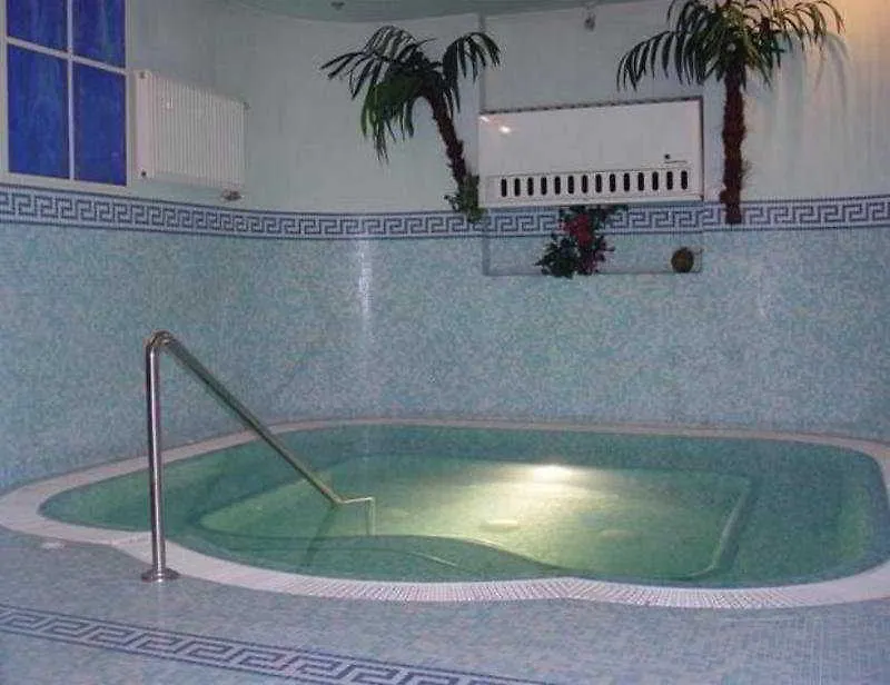 ***  Hotel City Swing Budapest Hungary