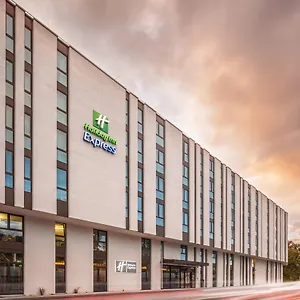 Hotel Holiday Express - Erlangen, An Ihg