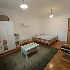 Apartman Gizella 