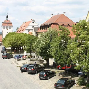 Hotel Gasthof Zum Storch