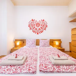 Apartman Georgina