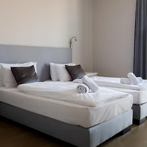 Hotel Di Verdi Imperial, Budapešť