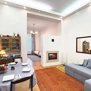 Apartman Fireplace Holidays