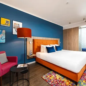 Hotel Three Corners Lifestyle, Budapešť