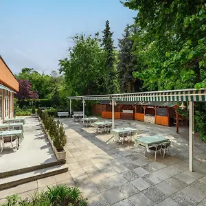 Hotel Ibis Citysouth, Budapešť