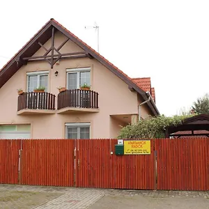 Apartman Imre 