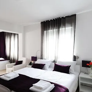 Hotel Garni Azur