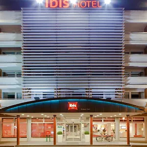 Hotel Ibis Citysouth, Budapeszt